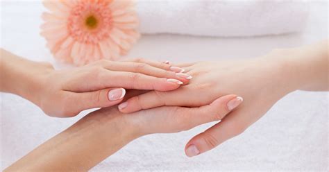 Trust in Hands Massage Therapy 